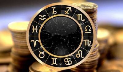 Финансовый гороскоп на неделю с 28 декабря по 3 января подскажет всем знакам, как сбалансировать прибыль и траты