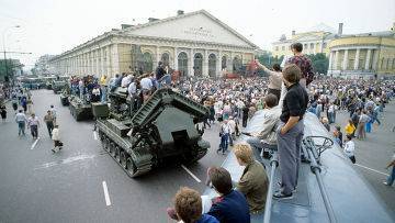 Апостроф (Украина): демократия в России возможна после ее раскола - американский историк