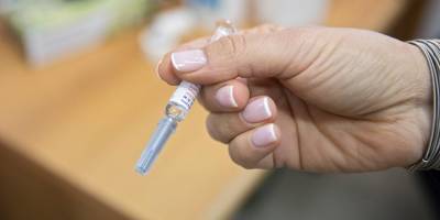 Эдельштейн: «280 тысяч израильтян уже получили прививки»