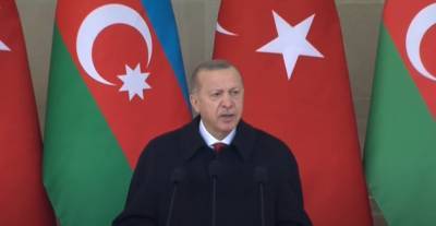 Эрдоган «включил заднюю», он полюбил Израиль