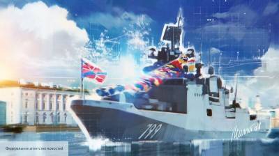 Sohu: хитрая морская игра России беспокоит НАТО