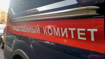 Прокуратура Башкирии расследует гибель отца с детьми в машине