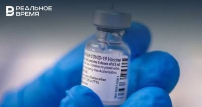 Главное о коронавирусе на 27 декабря: старт вакцинации в Европе, спасение беременной в Нижнекамске
