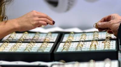 Минфин России раскрыл источники распространения фальшивого золота