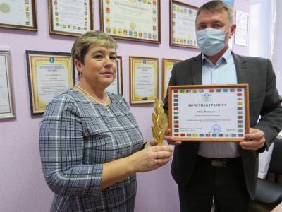 В Ульяновской области определили победителя несанкционированных свалок