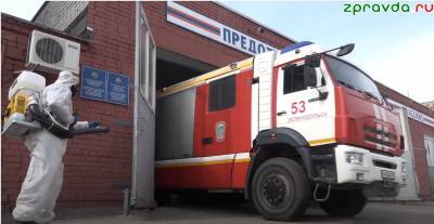 27 декабря пожарные и спасатели отмечают профессиональный праздник - 30-летие МЧС России