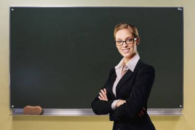 Правительство РФ намерено создать единую модель оплаты труда для учителей