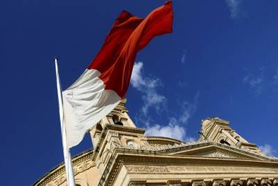 Кабмин одобрил протокол об изменениях в Конвенцию о двойном налогообложении с Мальтой