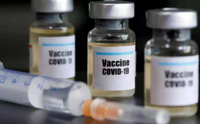 Евросоюз сегодня начнет вакцинацию от COVID-19