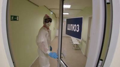 В регионах Черноземья прибавилось 1248 пациентов с коронавирусом