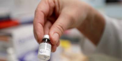 Европол предупредил о мошенничестве с вакциной от коронавируса. В сети уже есть фейковые объявления