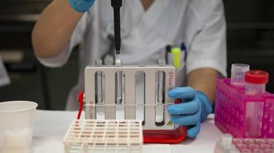В Британии тестируют экспериментальное лекарство от коронавируса