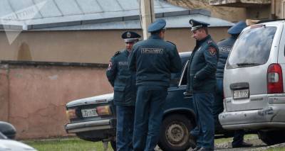 Поножовщина в Гаваре: пострадал 18-летний сын старосты села Норатус