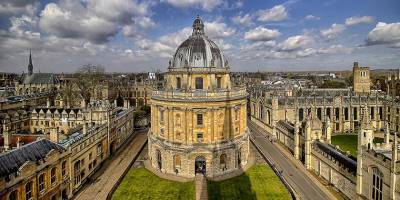 В Оксфорде определились с антисемитизмом