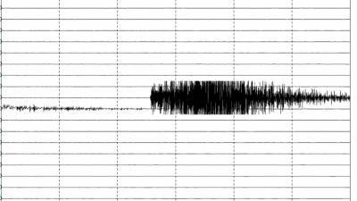 Землетрясение магнитудой 5,7 балла зафиксировано в Перу