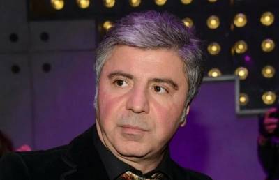 Сосо Павлиашвили ответил на слухи о предательстве первой жены