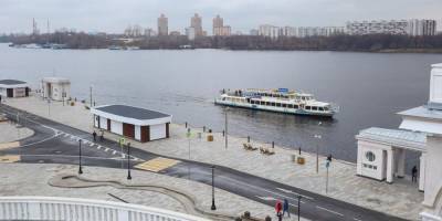 Москва победила на международном конкурсе "Город, где хочется жить"