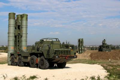 Эксперт Юрий Кнутов рассказал о мировом превосходстве российских систем ПВО