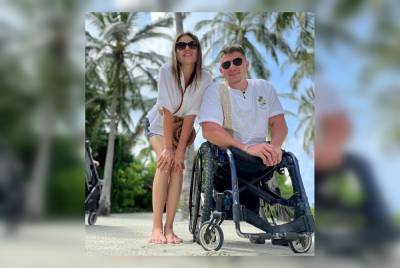 «Ничего в голове»: известный блогер-инвалид из Уфы рассказал, как пережил потерю ног