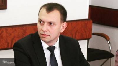 «Есть заказ»: Бредихин о причинах незаконных акций в Хабаровске