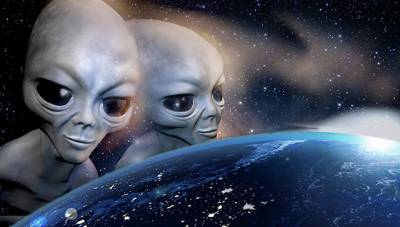 Встречи с внеземными цивилизациями вероятны, - NASA