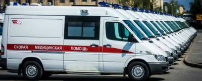 Во Владимирской области медикам скорой помощи планируют установить выплату в один миллион рублей