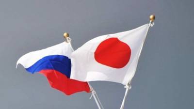 «Нужно дать отпор»: Японцы возмущены военным укреплением России на Курилах