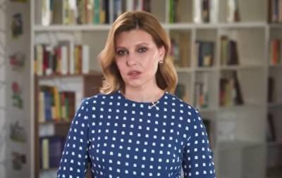 Второй президентский срок Зеленского: первая леди Украины сделала признание – "Не закончил что-то начатое"