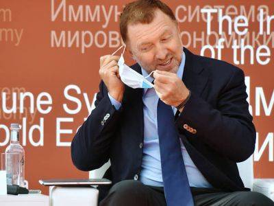 Песков сообщил об отмене традиционной встречи Путина с бизнесменами