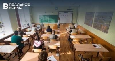 В Минпросвещения России рассказали о ситуации с зарплатами учителей