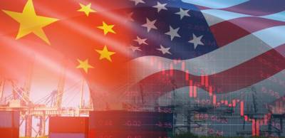 Экономика Китая обгонит американскую в 2028 году — исследование