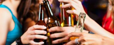 Медик предупредил переболевших COVID-19 о смертельной опасности алкоголя