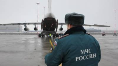 Заслуженный спасатель РФ назвал ключевые принципы работы сотрудников МЧС