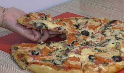 Будут вычислять по пицце: полиция придумала оригинальный способ ловить нарушителей карантина