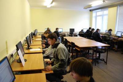 В российских школах введут новую должность