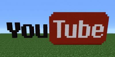 Minecraft – самая популярная игра на YouTube с гигантским отрывом