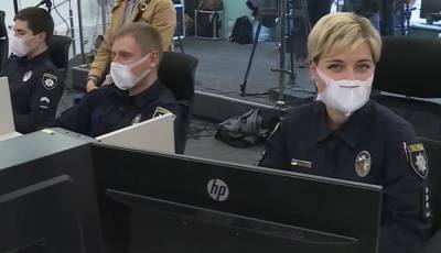Видеофиксация нарушений ПДД: сколько штрафов полицейские выписали украинцам за полгода, огромная цифра