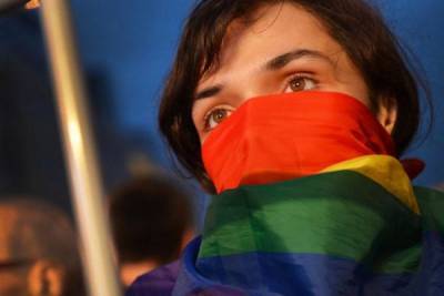 В ногу с ЕС: вузы Эстонии вводят изучение ЛГБТ «для сплочения молодёжи»