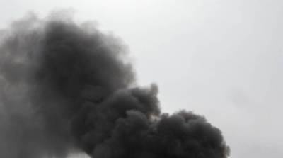 В Египте взорвался газопровод