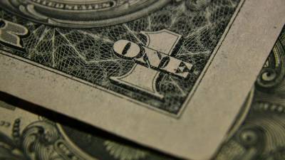 Названы четыре аргумента в пользу обвала доллара
