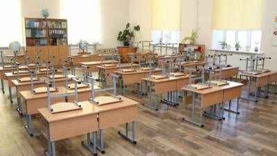 Новая должность появится в школьных учреждениях России в 2021 году