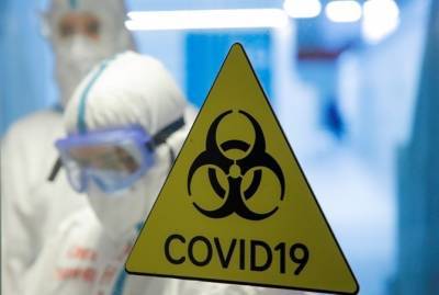 В Киеве зафиксировали спад коронавируса: за сутки заболели 718 человек
