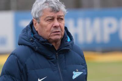 Милевский высказался о назначении Луческу на пост главного тренера киевского "Динамо"