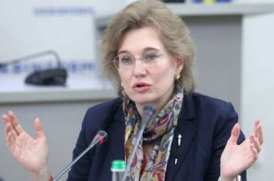 Инфекционист предупредила украинцев о новых "сюрпризах" коронавируса