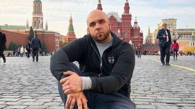 Звезда "Дома-2" Глеб Жемчугов стал чиновником в Крыму