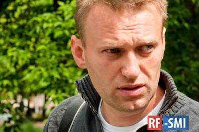 Политолог вывел Навального на чистую воду в истории с телефонным разговором с «отравителем блогера»