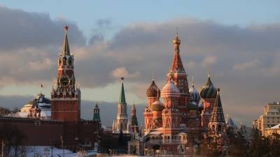 Кремль сравнил влияние пандемии на экономики России и других стран