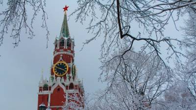 Кремль уверен в необходимости российской вакцины для украинцев