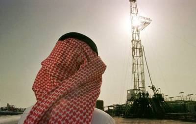 Саудовская Аравия открыла новые месторождения нефти