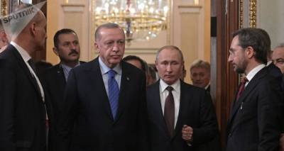 Москва и Анкара могут и должны делать так, чтобы на Кавказе не было войны